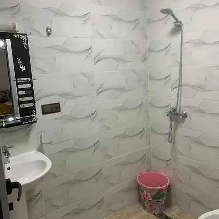Appartement Familial Al Hoceima Exterior photo