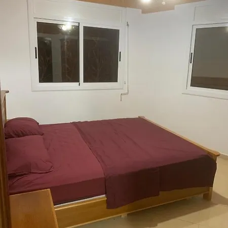 Appartement Familial Al Hoceima Exterior photo