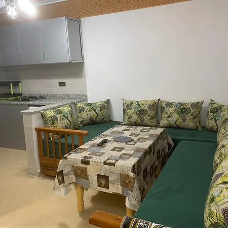 Appartement Familial Al Hoceima Exterior photo