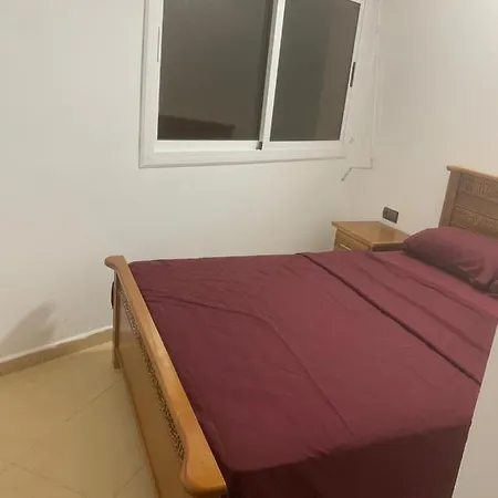 Appartement Familial Al Hoceima Exterior photo