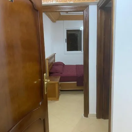 Appartement Familial Al Hoceima Exterior photo