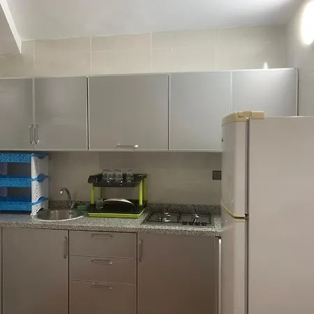 Appartement Familial Al Hoceima Exterior photo
