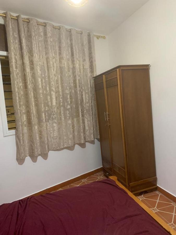 Appartement Familial