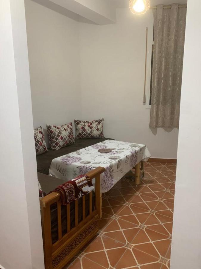 Familial Appartement