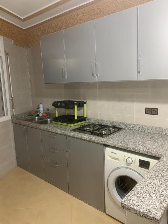 Appartement Familial