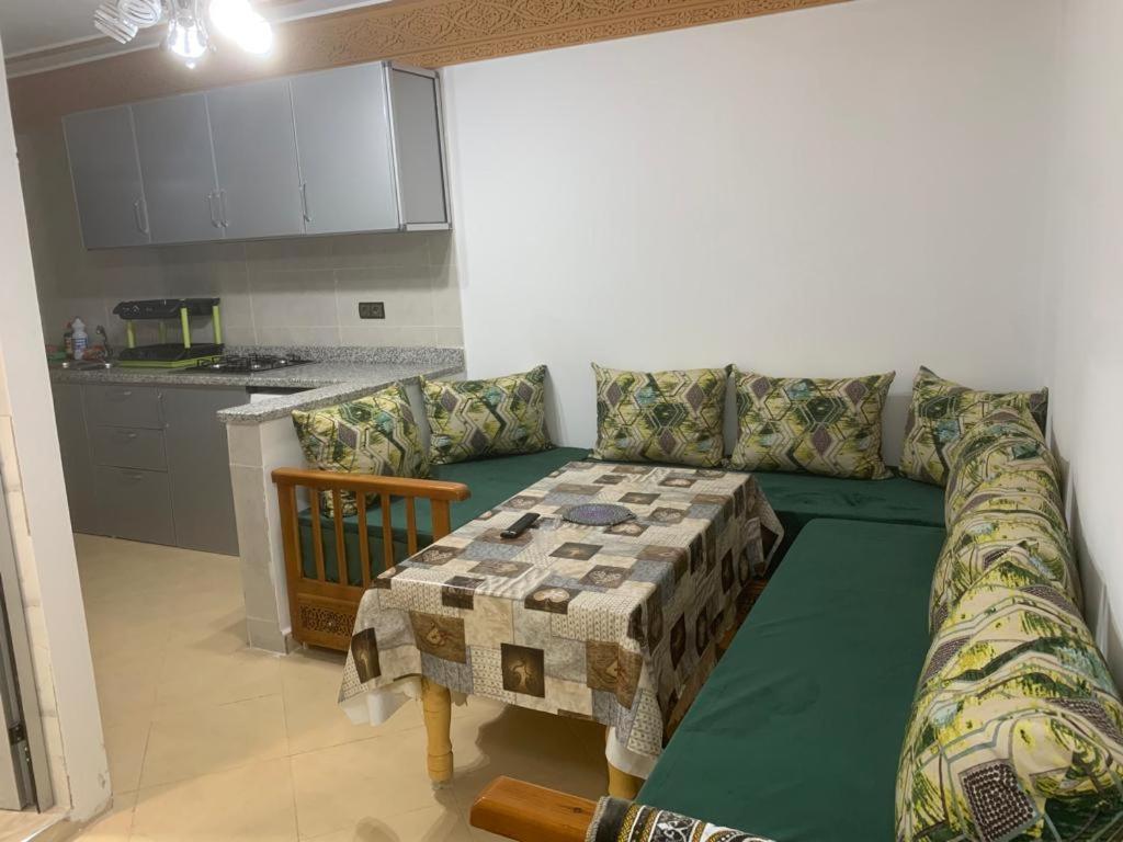 Appartement Familial