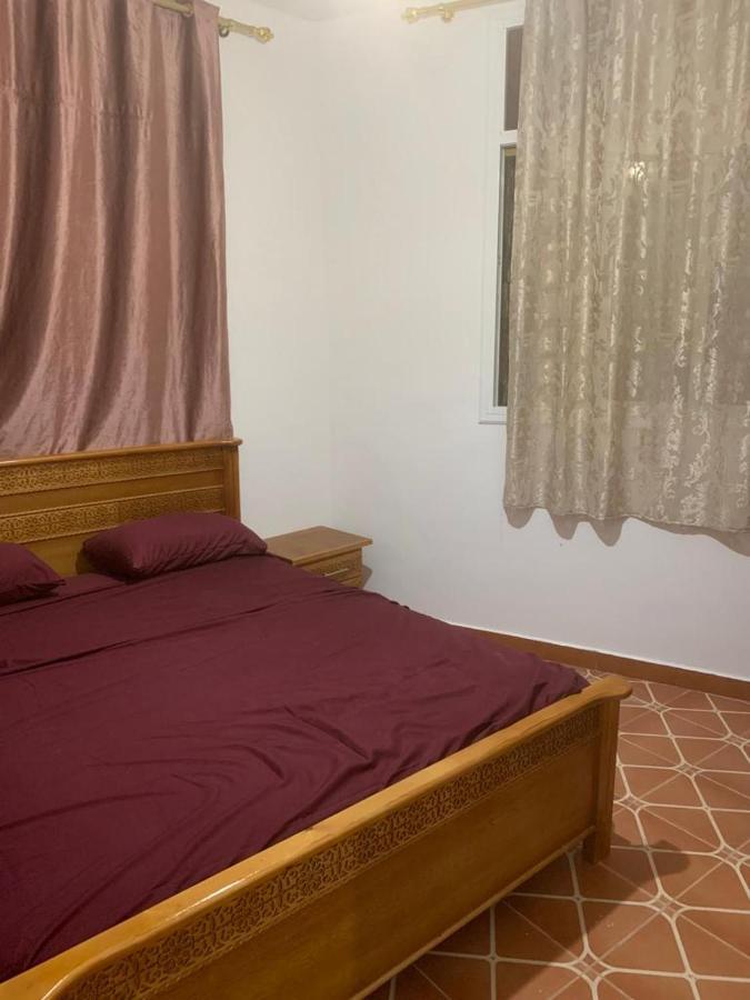 Appartement Familial